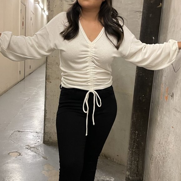 Worn Once Adore Long Sleeve - Picture 1 of 3